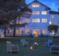 The Robertson Hotel - ACT Tourism