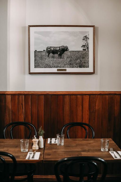 The Robin Hood Inn - ACT Tourism 3