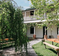 The Robin Hood Inn - ACT Tourism