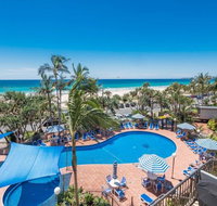 The Rocks Resort - Official - ACT Tourism