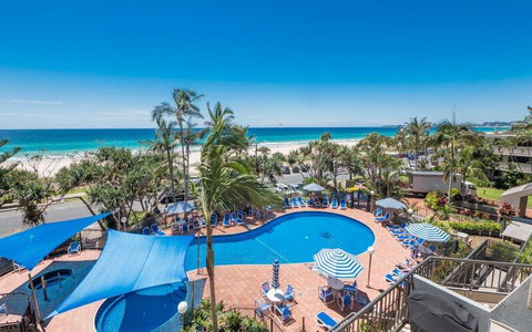 The Rocks Resort - Official - ACT Tourism 0