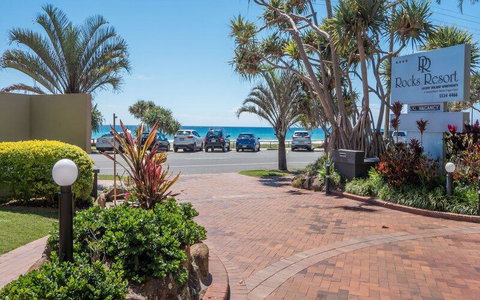 The Rocks Resort - Official - ACT Tourism 2
