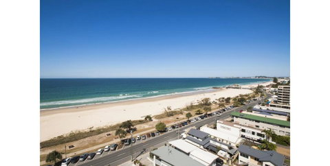 THE ROCKS RESORT, UNIT 11i - ACT Tourism 2