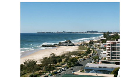THE ROCKS RESORT, UNIT 11i - ACT Tourism 1