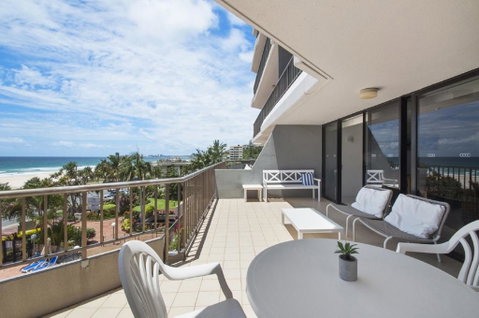 THE ROCKS RESORT, UNIT 3C - ACT Tourism 1