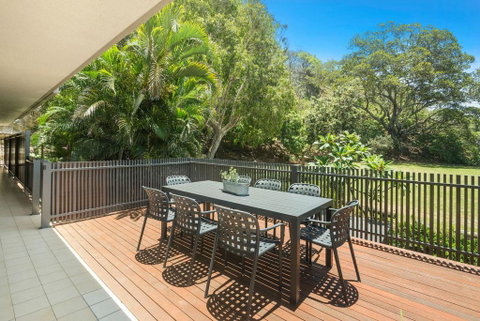 The Rocks Resort, Unit GA - ACT Tourism 3