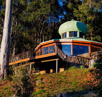 The Roundhouse - ACT Tourism
