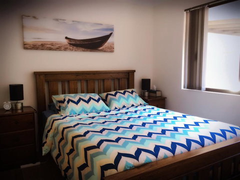 The Royal Dolphin Holiday Home - ACT Tourism 1