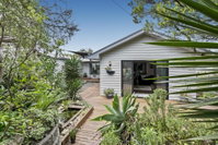 The Rye Tree House