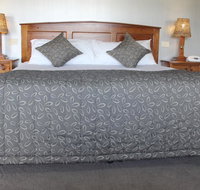 The Saltbush Motor Inn - ACT Tourism