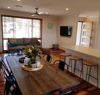 The Salty Gum - Maslin Beach - ACT Tourism