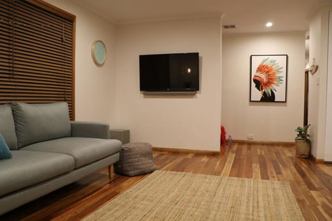 The Salty Gum - Maslin Beach - ACT Tourism 2