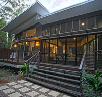 The Sanctuary - ACT Tourism