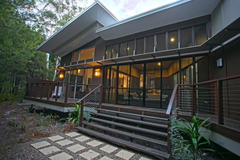 The Sanctuary - ACT Tourism 0