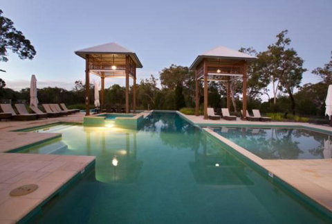 The Sanctuary - ACT Tourism 1