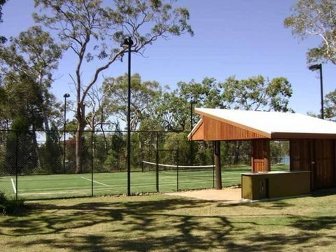 The Sanctuary - ACT Tourism 3