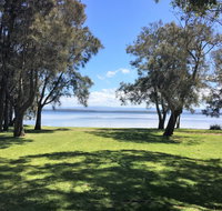 The Sanctuary at Paradise Beach BB - ACT Tourism