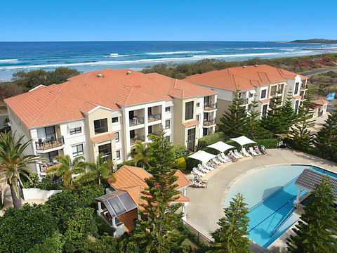 The Sands 2/20 Pacific Parade Opposite Beach Plus Air - ACT Tourism 1
