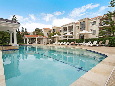 The Sands 2/20 Pacific Parade Opposite Beach Plus Air - ACT Tourism 2