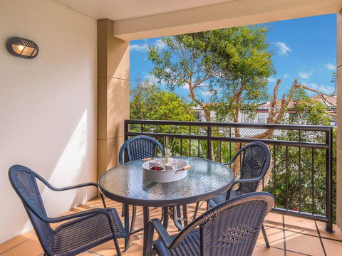 The Sands 51 - A Beach Escape - ACT Tourism 1