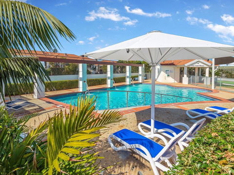The Sands 51 - A Beach Escape - ACT Tourism 0