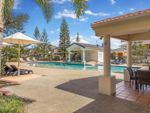 The Sands 7- Great Views Across The Ocean - ACT Tourism 1