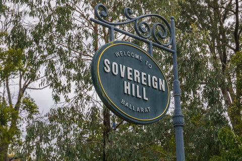 The Sebel Creswick Forest Resort - ACT Tourism 3