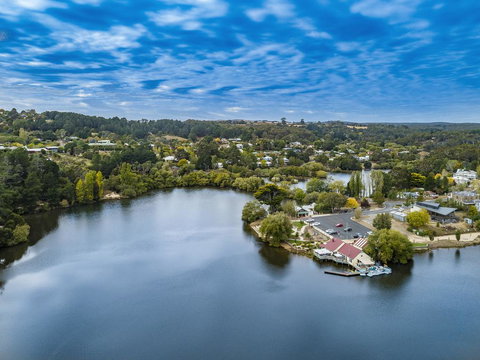 The Sebel Creswick Forest Resort - ACT Tourism 2