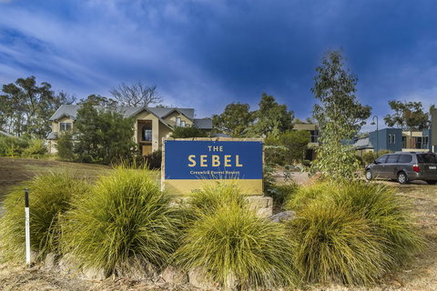 The Sebel Creswick Forest Resort - ACT Tourism 1