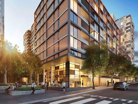 The Sebel Melbourne Moonee Ponds - ACT Tourism 0