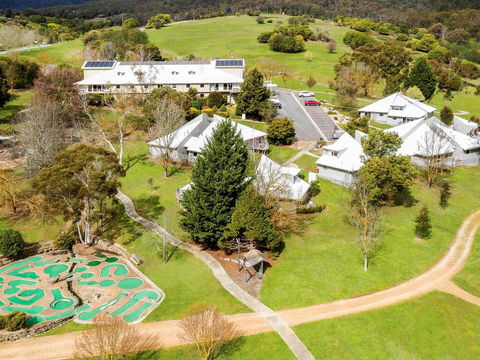 The Sebel Pinnacle Valley - ACT Tourism 0