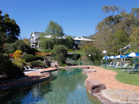 The Sebel Pinnacle Valley - ACT Tourism 3