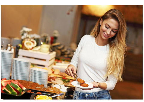 The Sebel Twin Waters - ACT Tourism 3