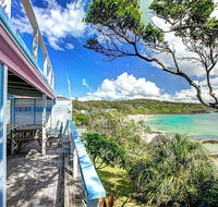 The Shack - ACT Tourism