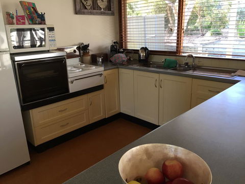 The Shelter @ Robe - ACT Tourism 3