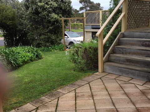 The Shelter @ Robe - ACT Tourism 2