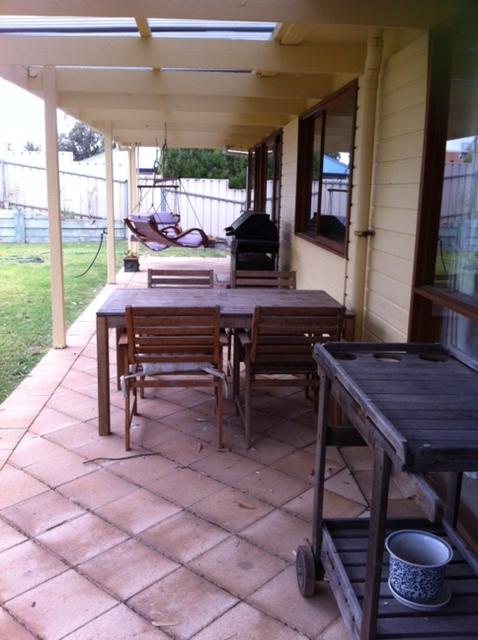 The Shelter @ Robe - ACT Tourism 1