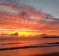 The Shores Holiday Apartments