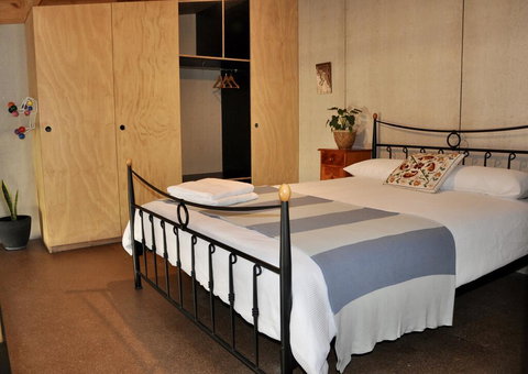 The Shouse - Durrants Lookout - ACT Tourism 1