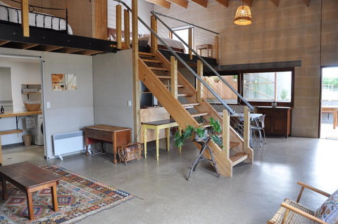 The Shouse - Durrants Lookout - ACT Tourism 0