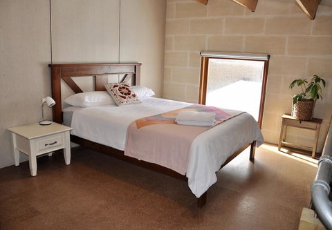 The Shouse - Durrants Lookout - ACT Tourism 2