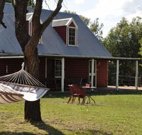 The Stables - ACT Tourism