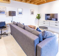 The Studio at Waterloo - ACT Tourism