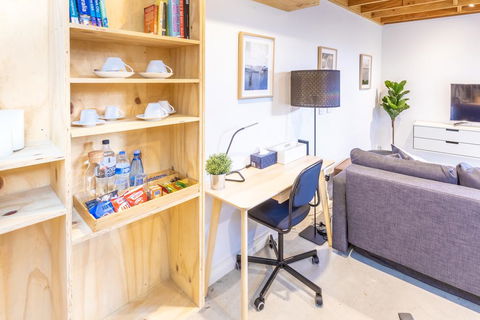 The Studio At Waterloo - ACT Tourism 3