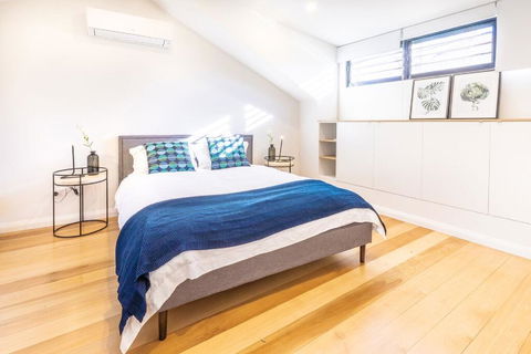 The Studio At Waterloo - ACT Tourism 2