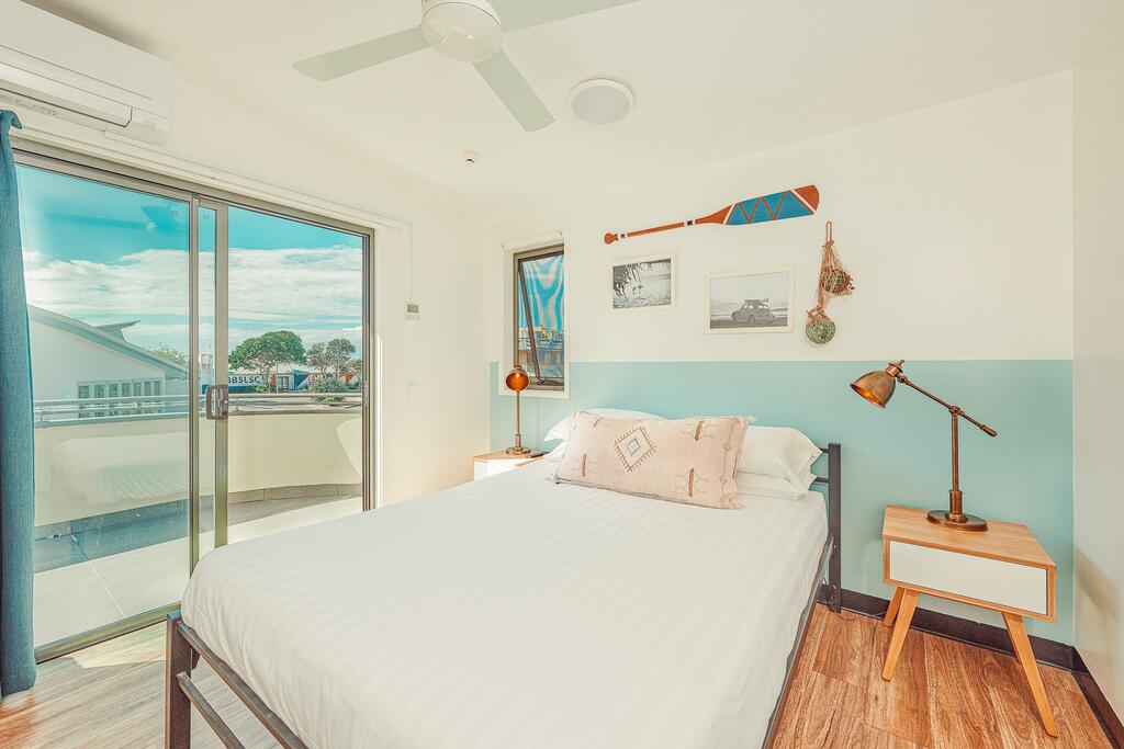 Byron Bay NSW ACT Tourism