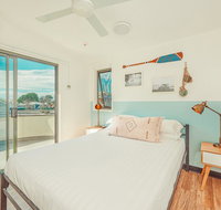 The Surf House - ACT Tourism