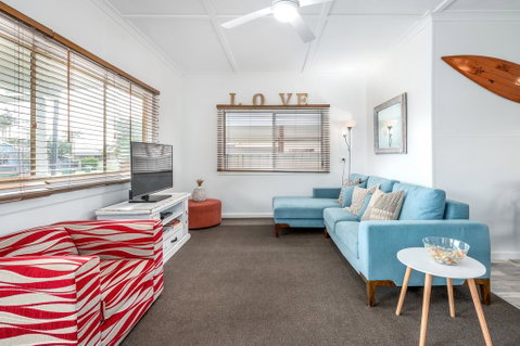 The Surf Shack - ACT Tourism 3