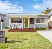 The Surf Shack - ACT Tourism