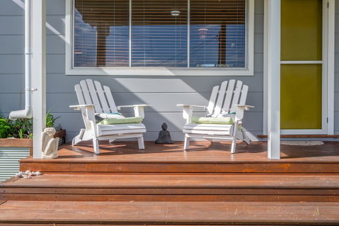 The Surf Shack - ACT Tourism 1